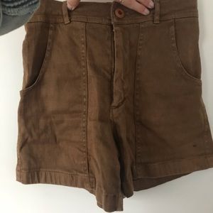 Jungmaven Venice shorts